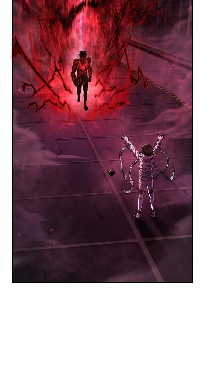 The Executioner (Lee Jehwan) Chapter 19 page 36 - 