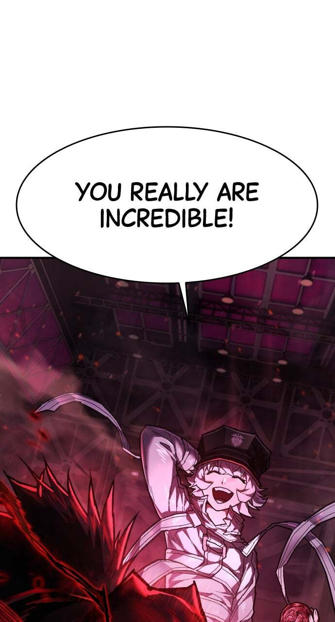 The Executioner (Lee Jehwan) Chapter 19 page 37 - 