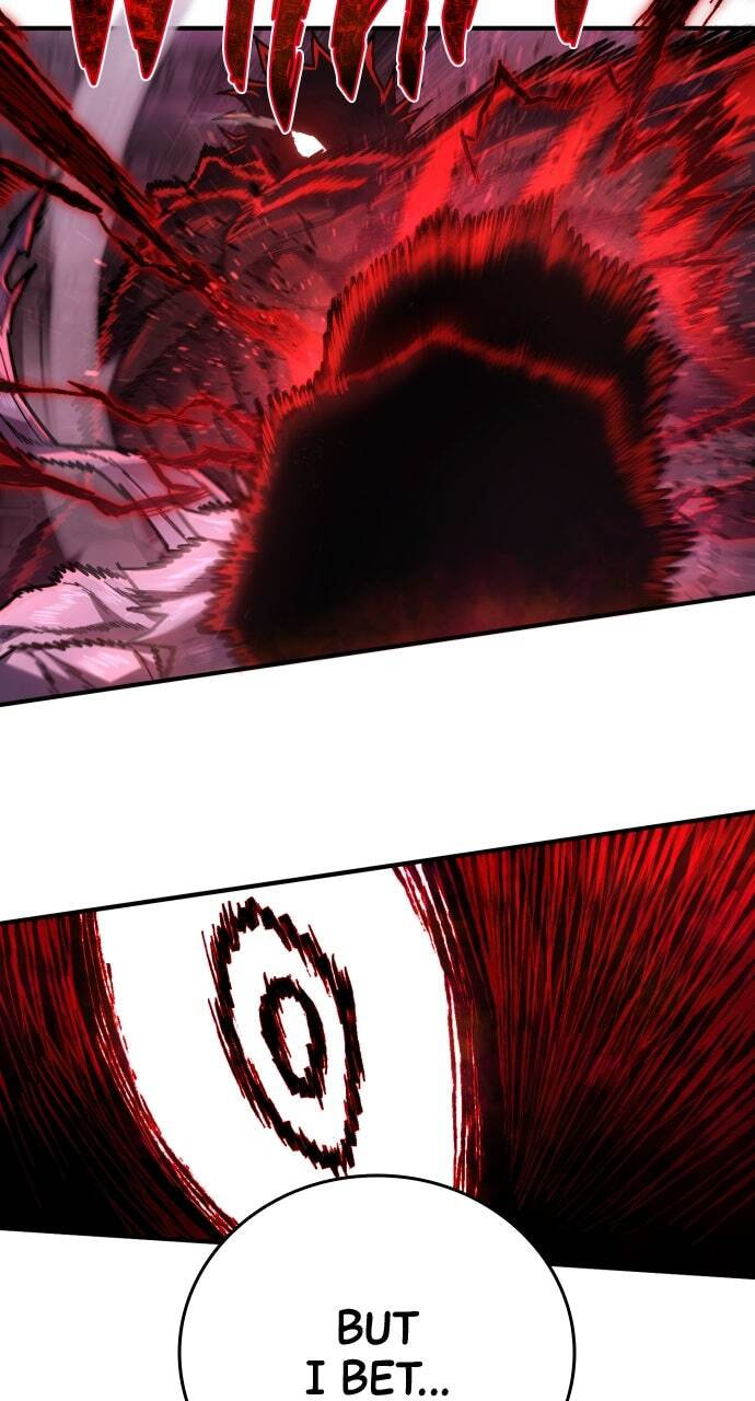 The Executioner (Lee Jehwan) Chapter 19 page 39 - 