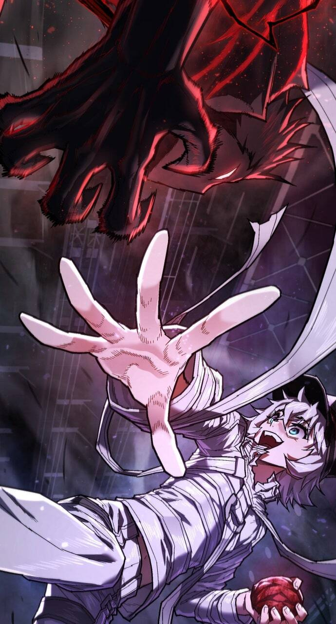 The Executioner (Lee Jehwan) Chapter 19 page 5 - 
