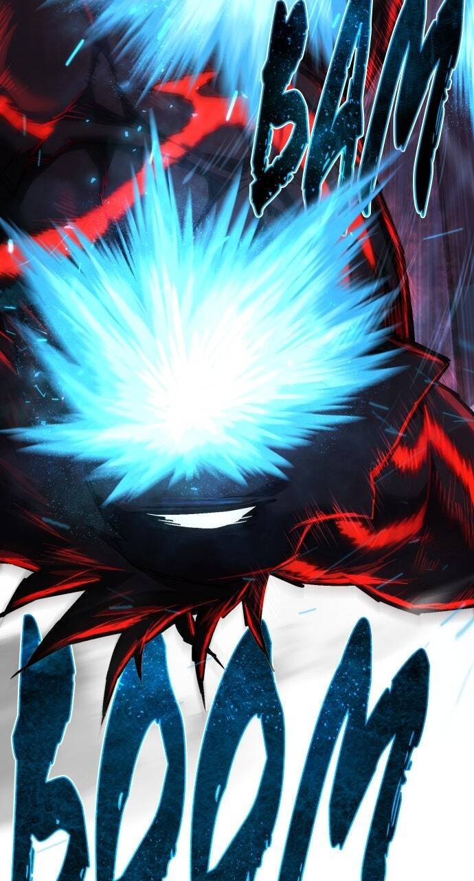 The Executioner (Lee Jehwan) Chapter 19 page 44 - 