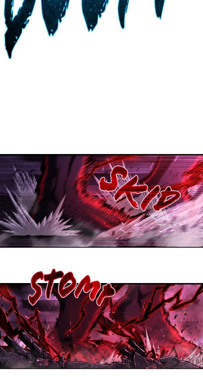 The Executioner (Lee Jehwan) Chapter 19 page 45 - 
