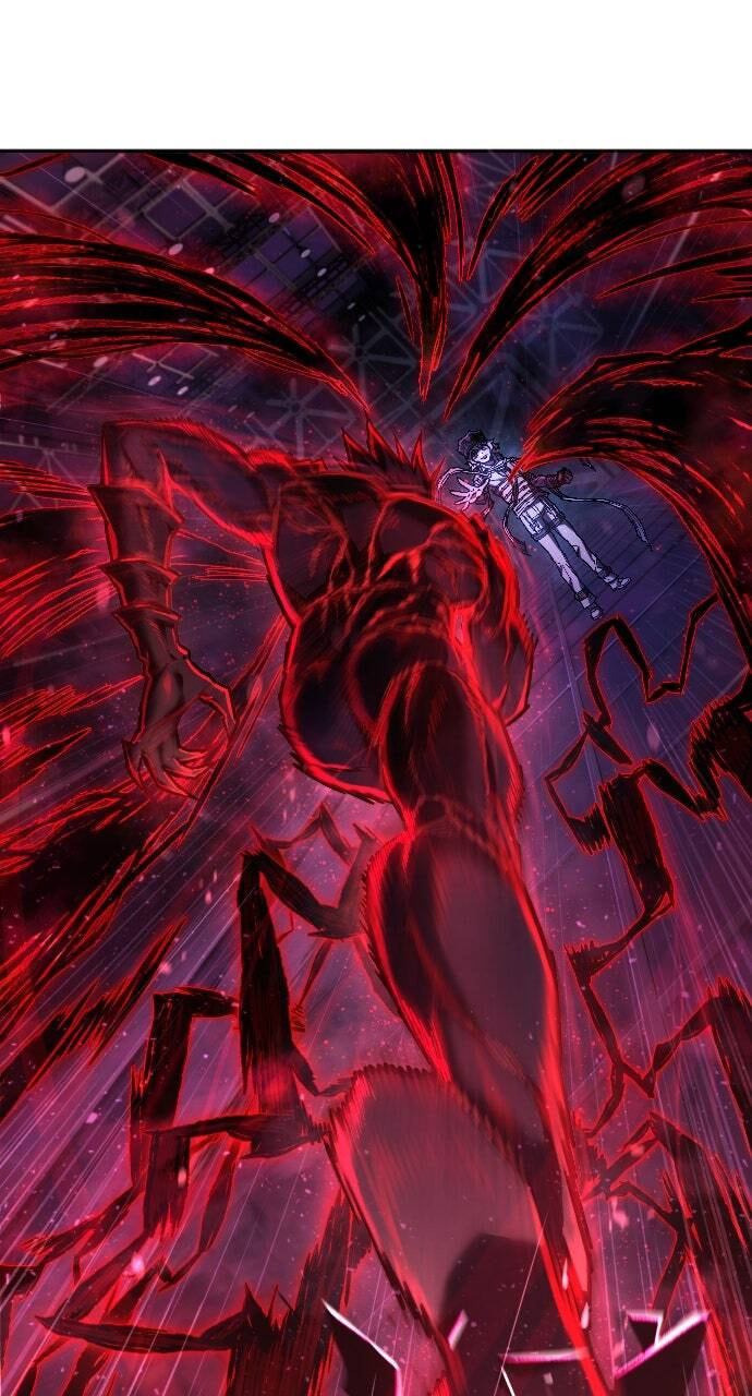 The Executioner (Lee Jehwan) Chapter 19 page 46 - 