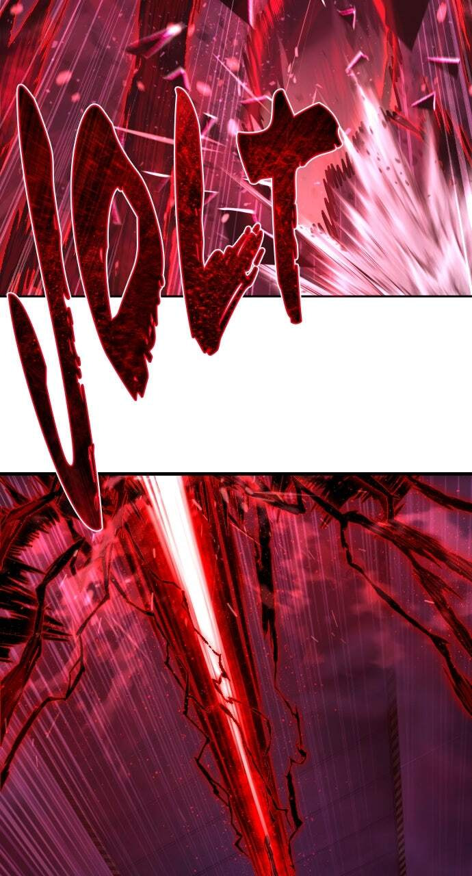 The Executioner (Lee Jehwan) Chapter 19 page 47 - 