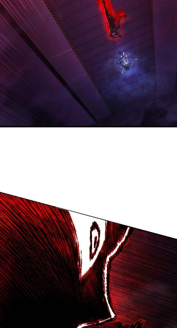 The Executioner (Lee Jehwan) Chapter 19 page 48 - 
