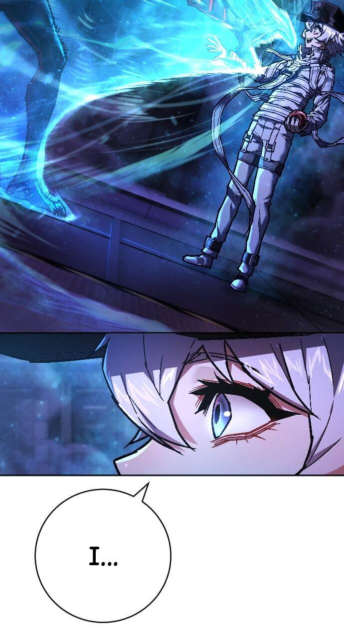 The Executioner (Lee Jehwan) Chapter 19 page 50 - 