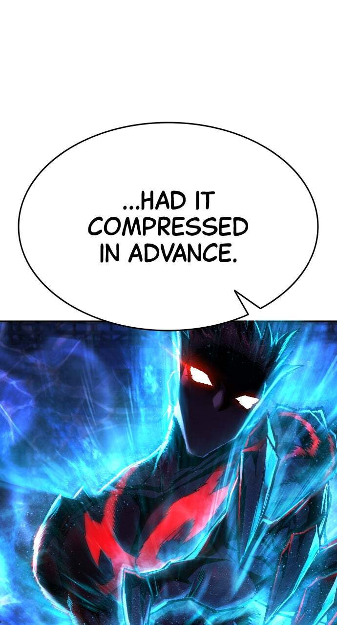 The Executioner (Lee Jehwan) Chapter 19 page 51 - 