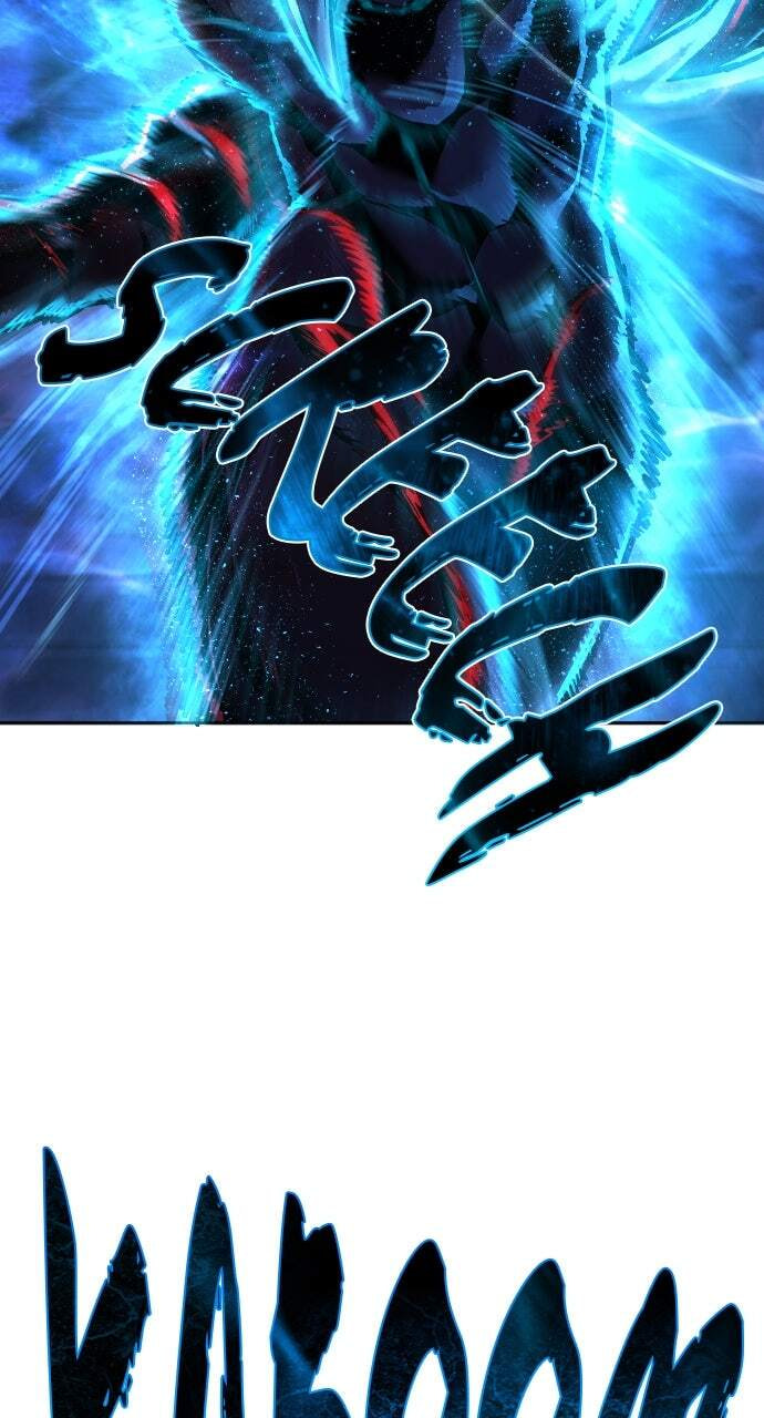 The Executioner (Lee Jehwan) Chapter 19 page 52 - 
