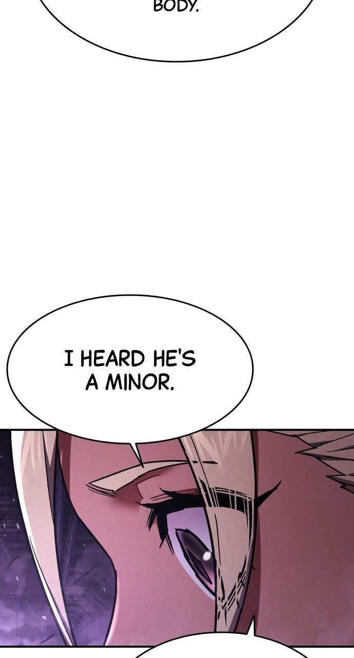 The Executioner (Lee Jehwan) Chapter 19 page 56 - 