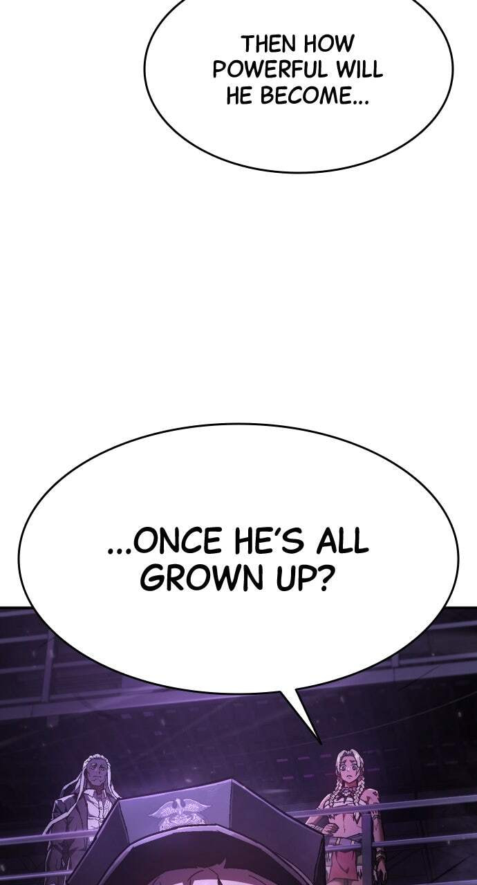 The Executioner (Lee Jehwan) Chapter 19 page 57 - 