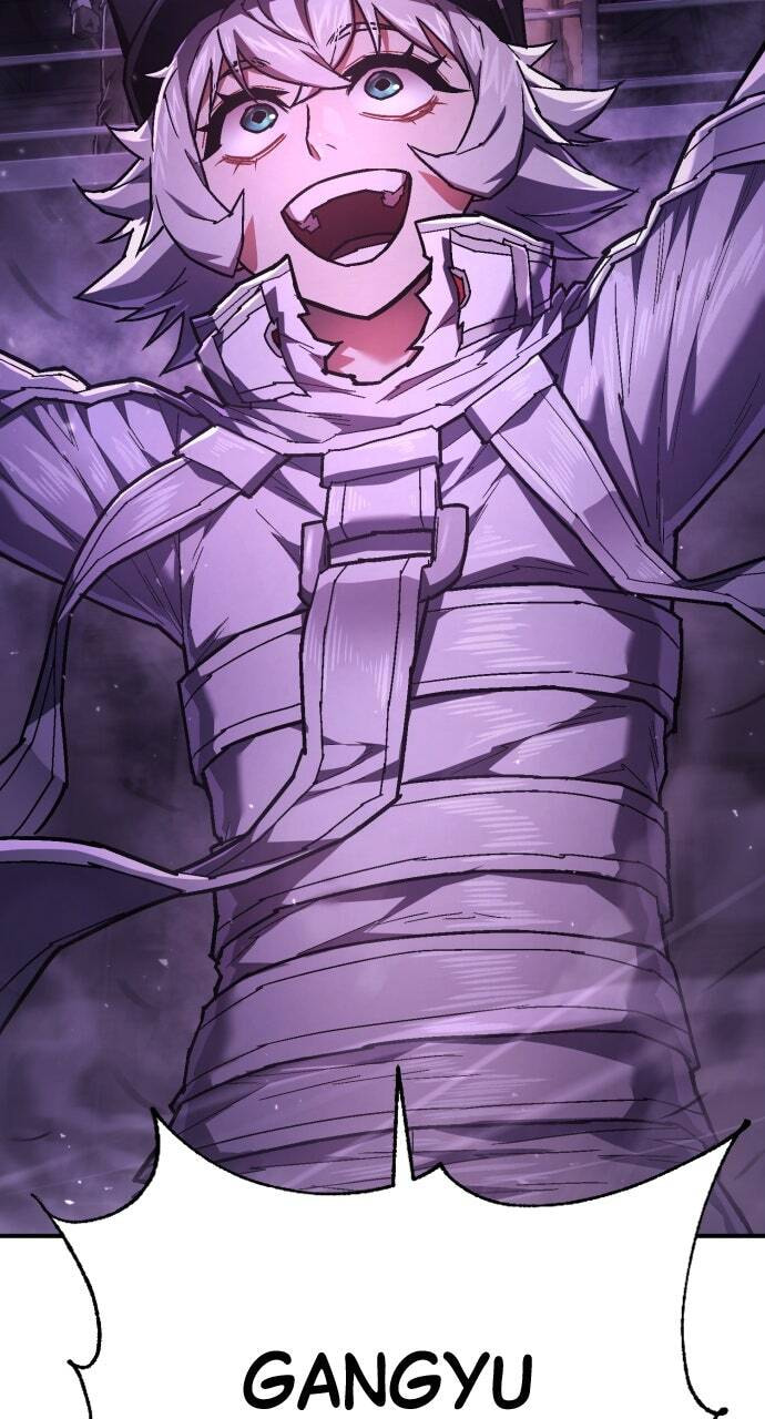 The Executioner (Lee Jehwan) Chapter 19 page 58 - 
