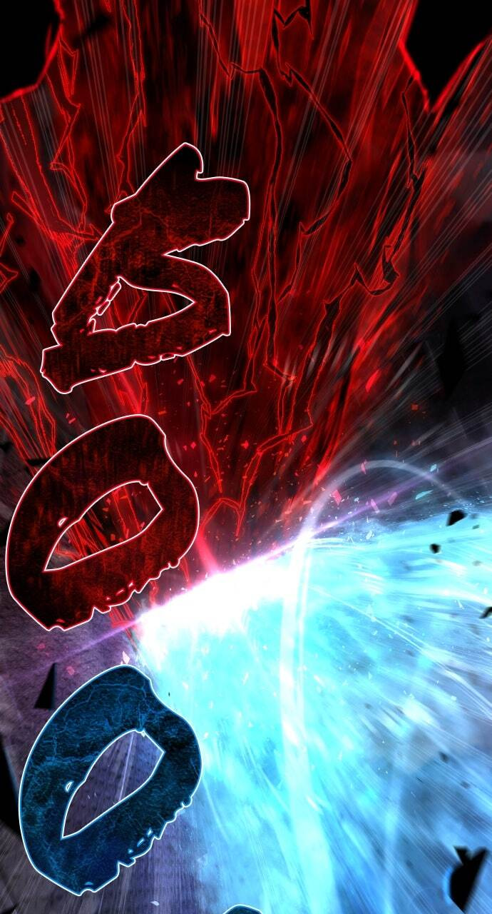 The Executioner (Lee Jehwan) Chapter 19 page 7 - 