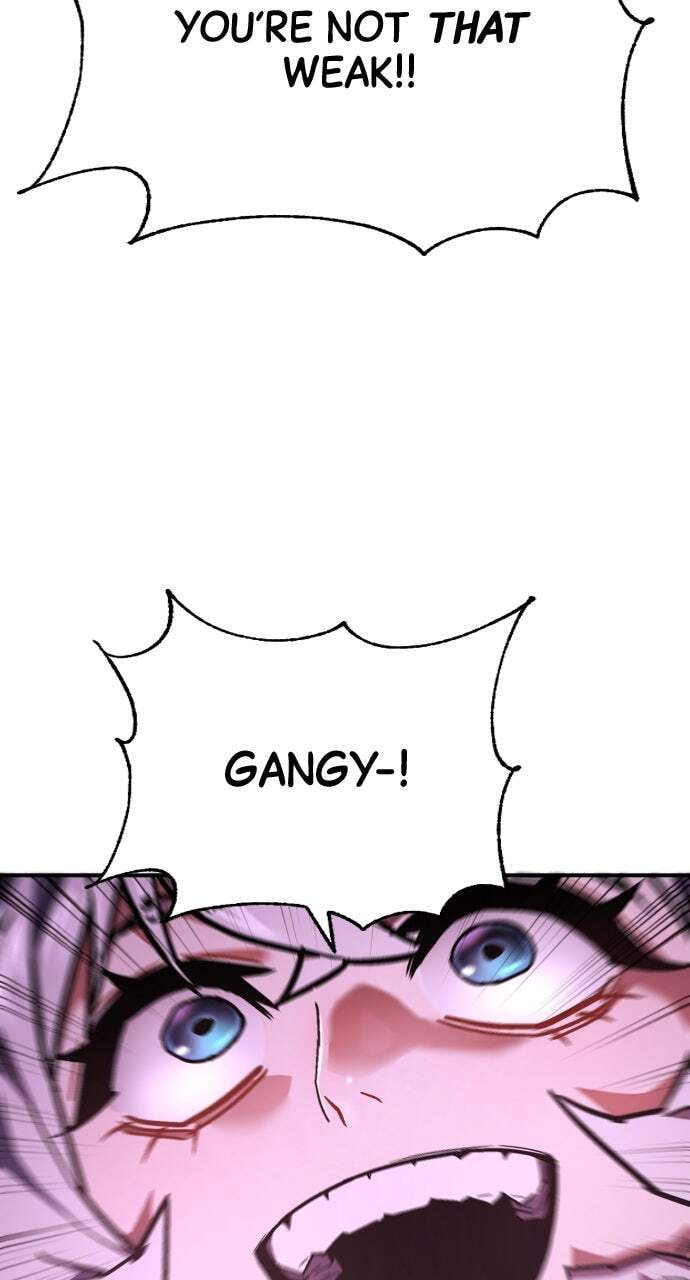 The Executioner (Lee Jehwan) Chapter 19 page 61 - 