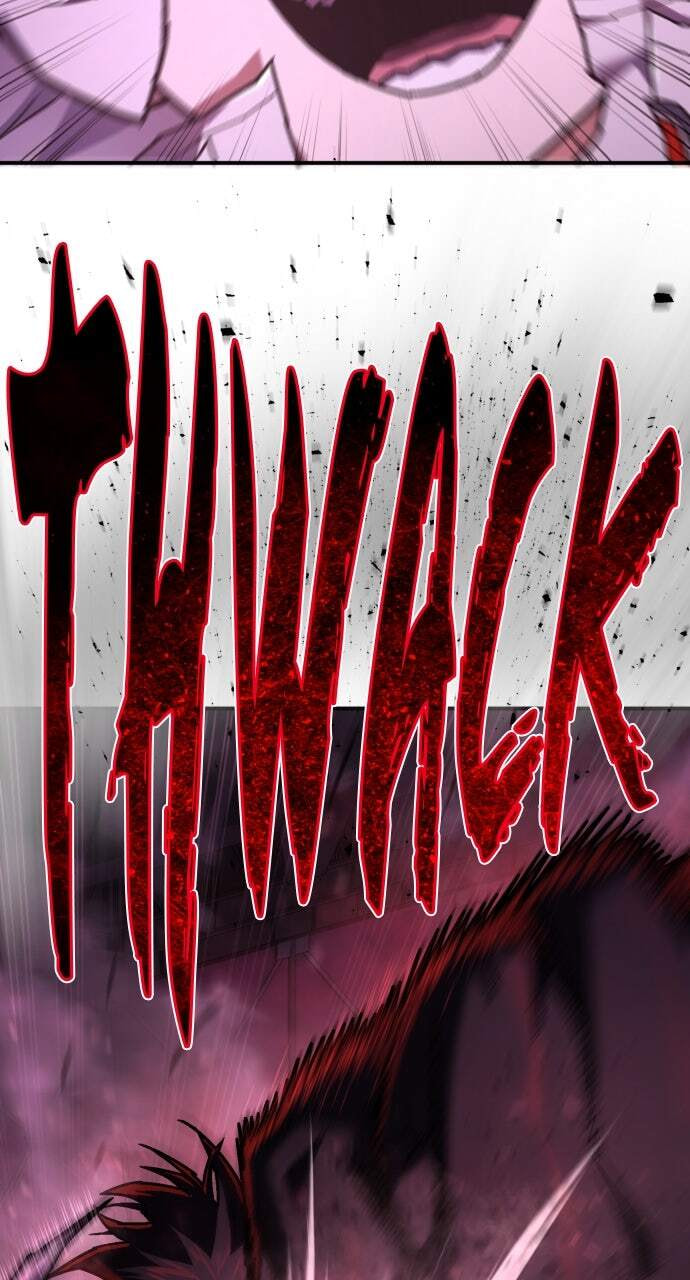 The Executioner (Lee Jehwan) Chapter 19 page 62 - 