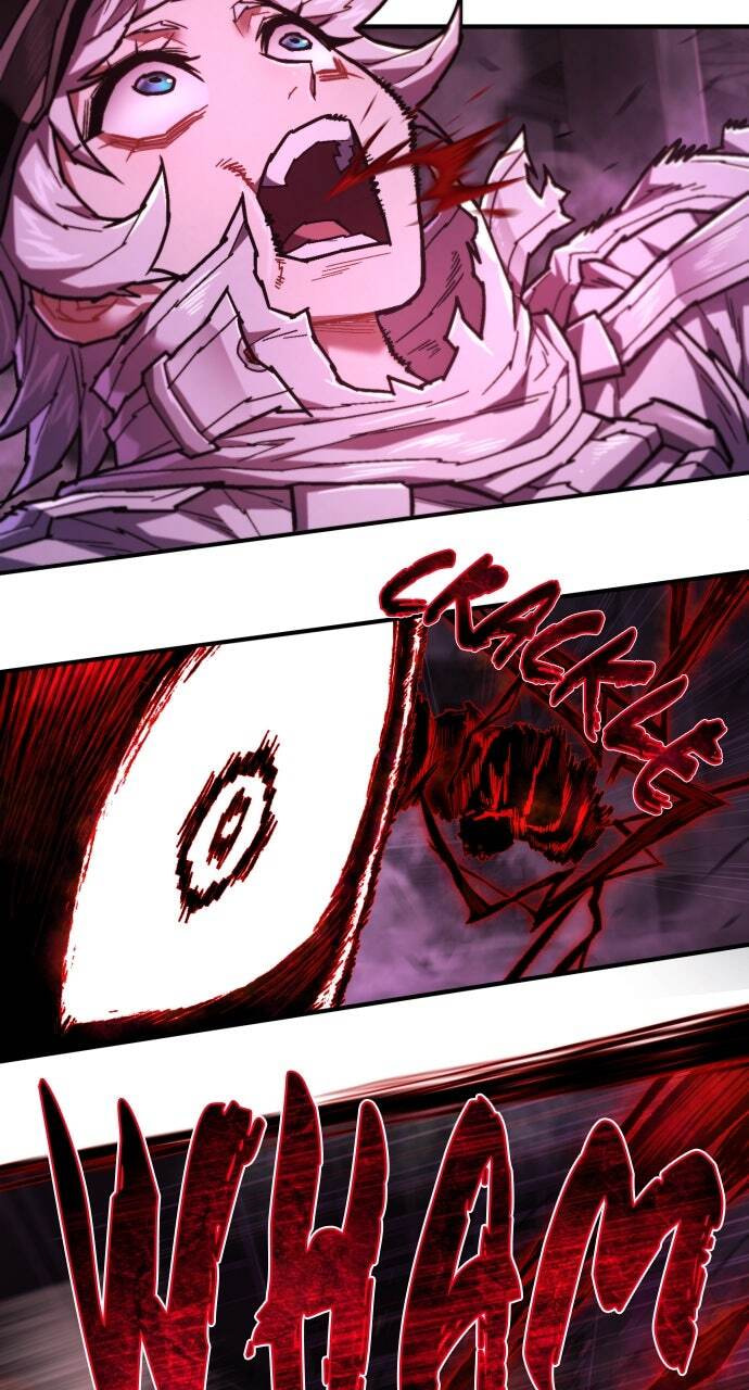 The Executioner (Lee Jehwan) Chapter 19 page 65 - 