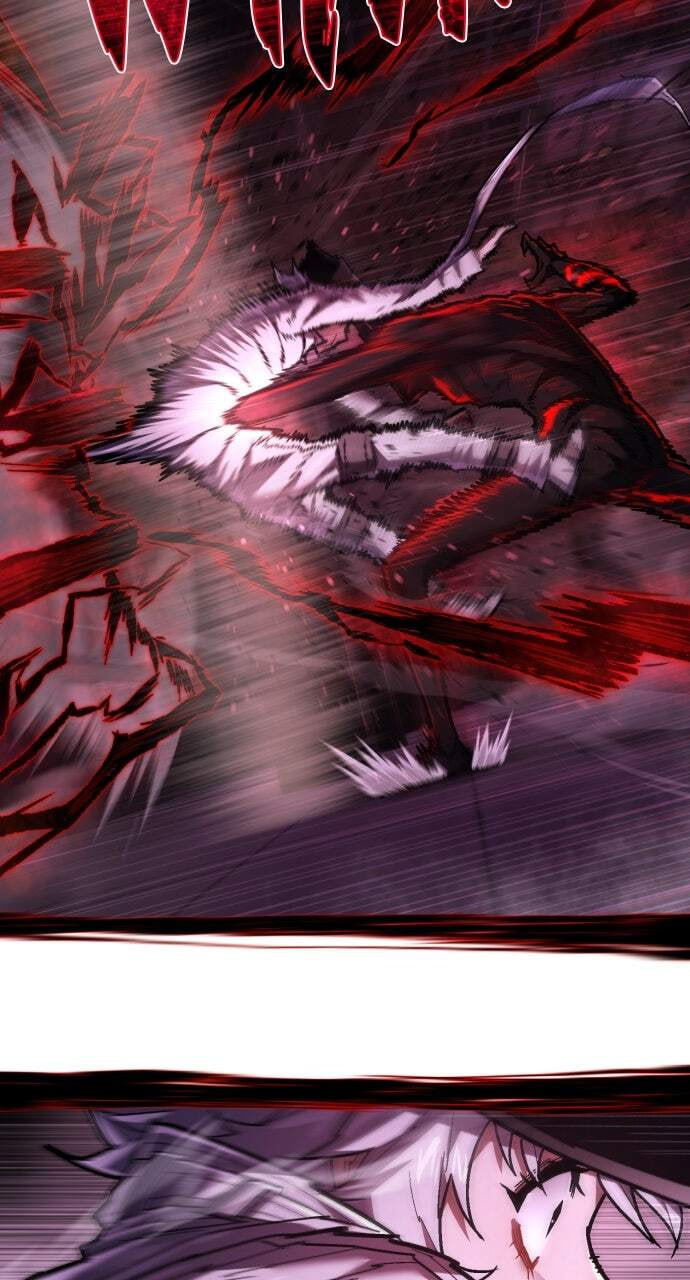 The Executioner (Lee Jehwan) Chapter 19 page 66 - 