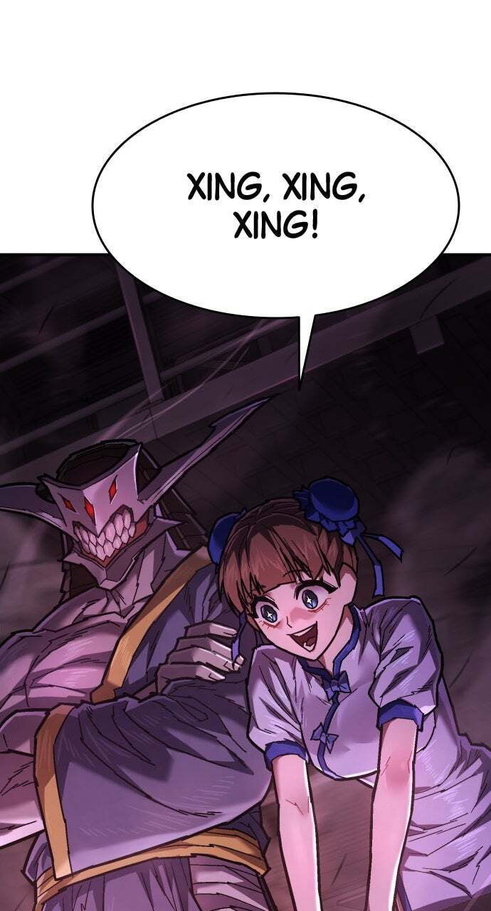 The Executioner (Lee Jehwan) Chapter 19 page 69 - 