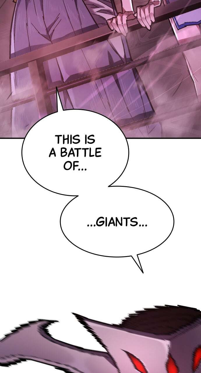 The Executioner (Lee Jehwan) Chapter 19 page 70 - 