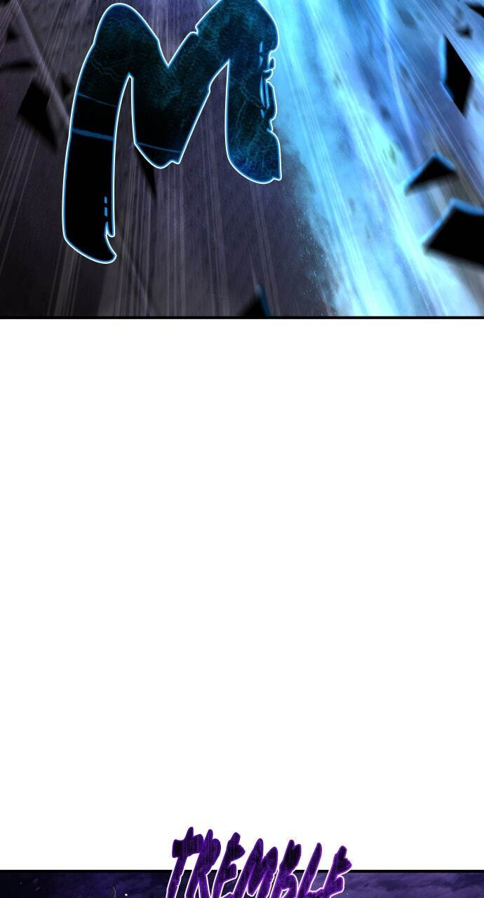 The Executioner (Lee Jehwan) Chapter 19 page 8 - 