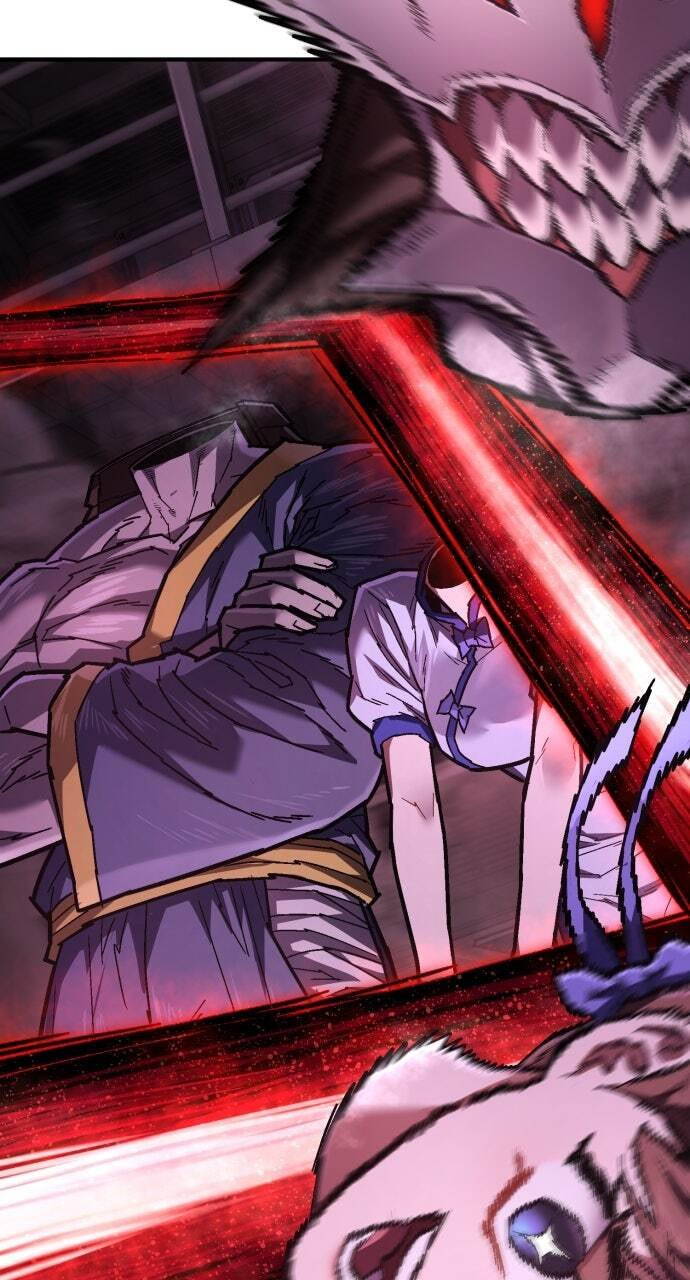 The Executioner (Lee Jehwan) Chapter 19 page 71 - 