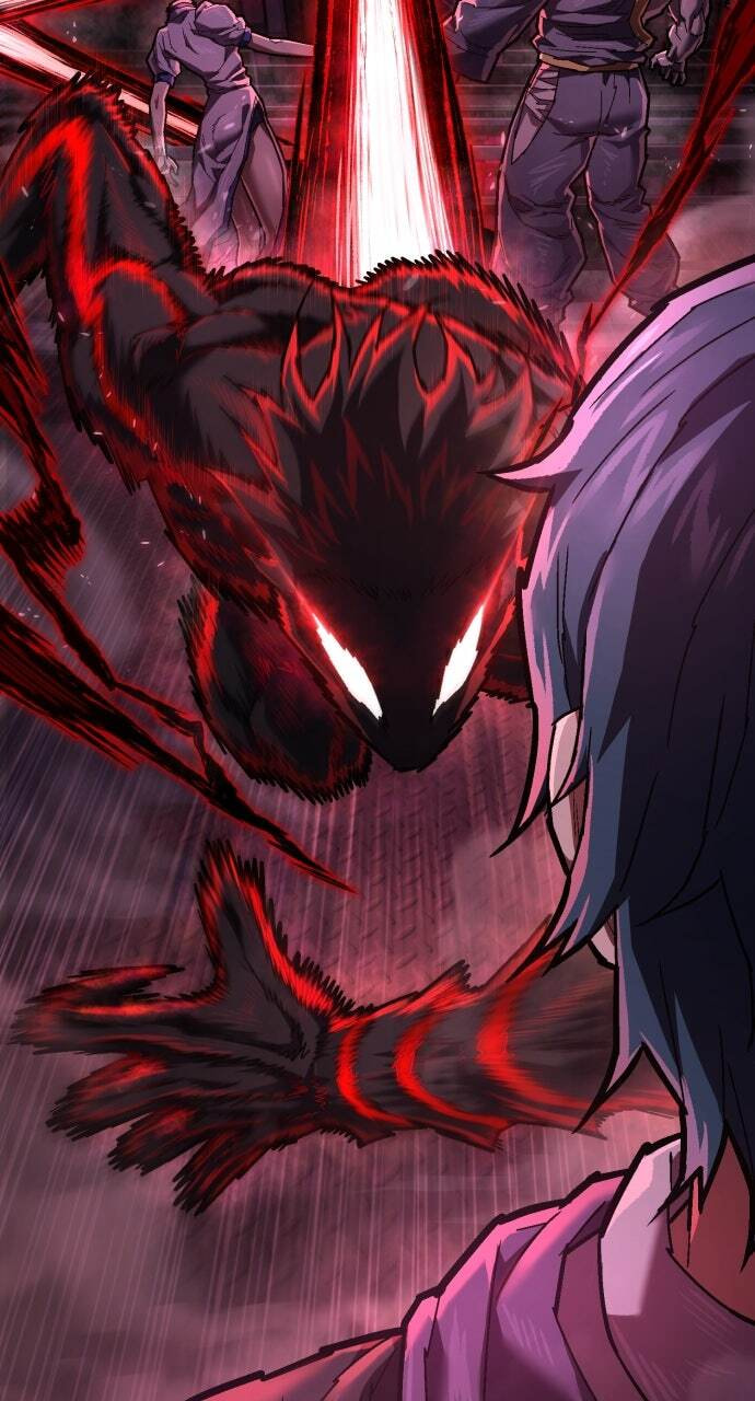 The Executioner (Lee Jehwan) Chapter 19 page 73 - 