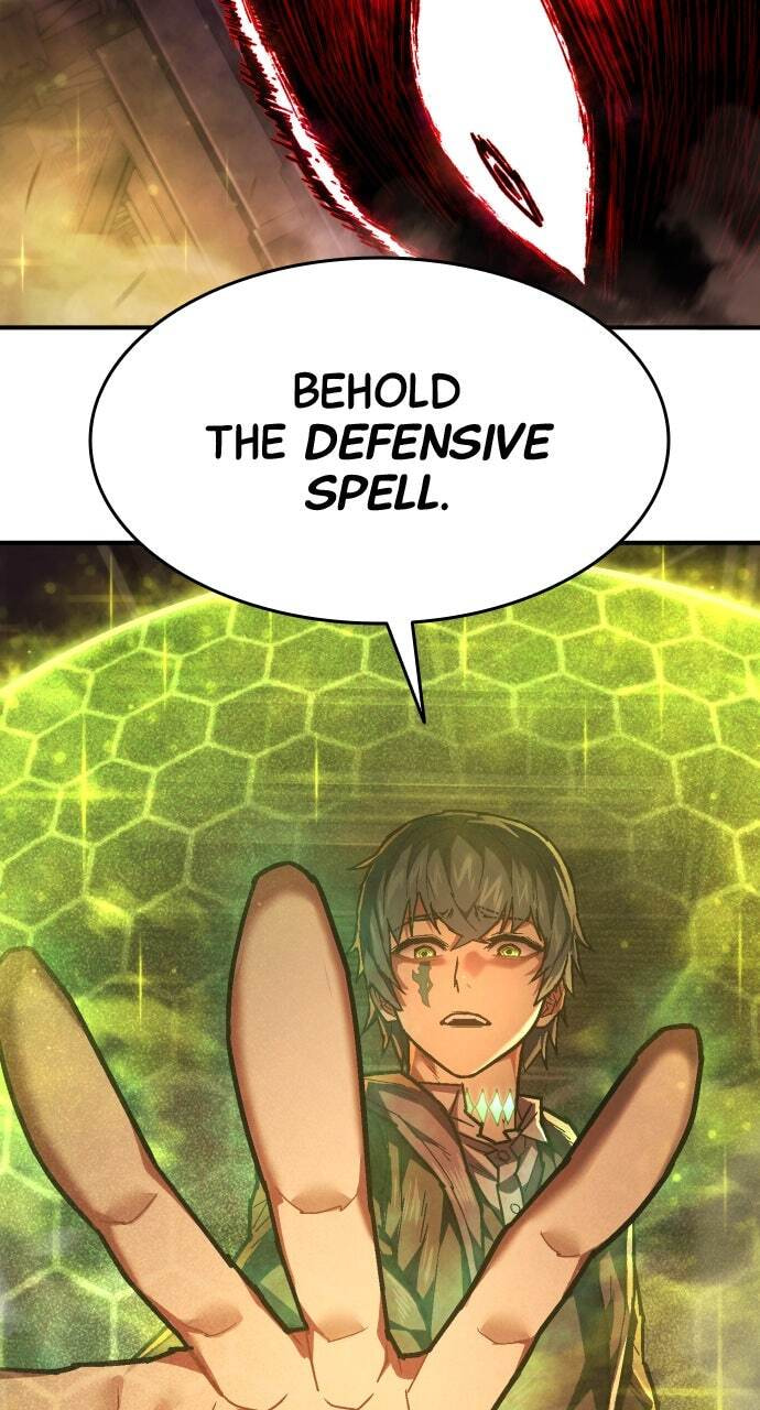 The Executioner (Lee Jehwan) Chapter 19 page 76 - 
