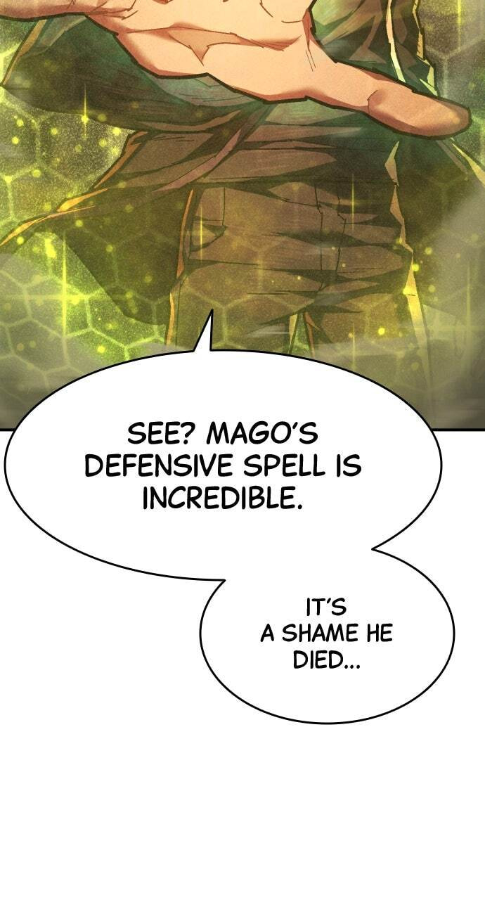 The Executioner (Lee Jehwan) Chapter 19 page 77 - 