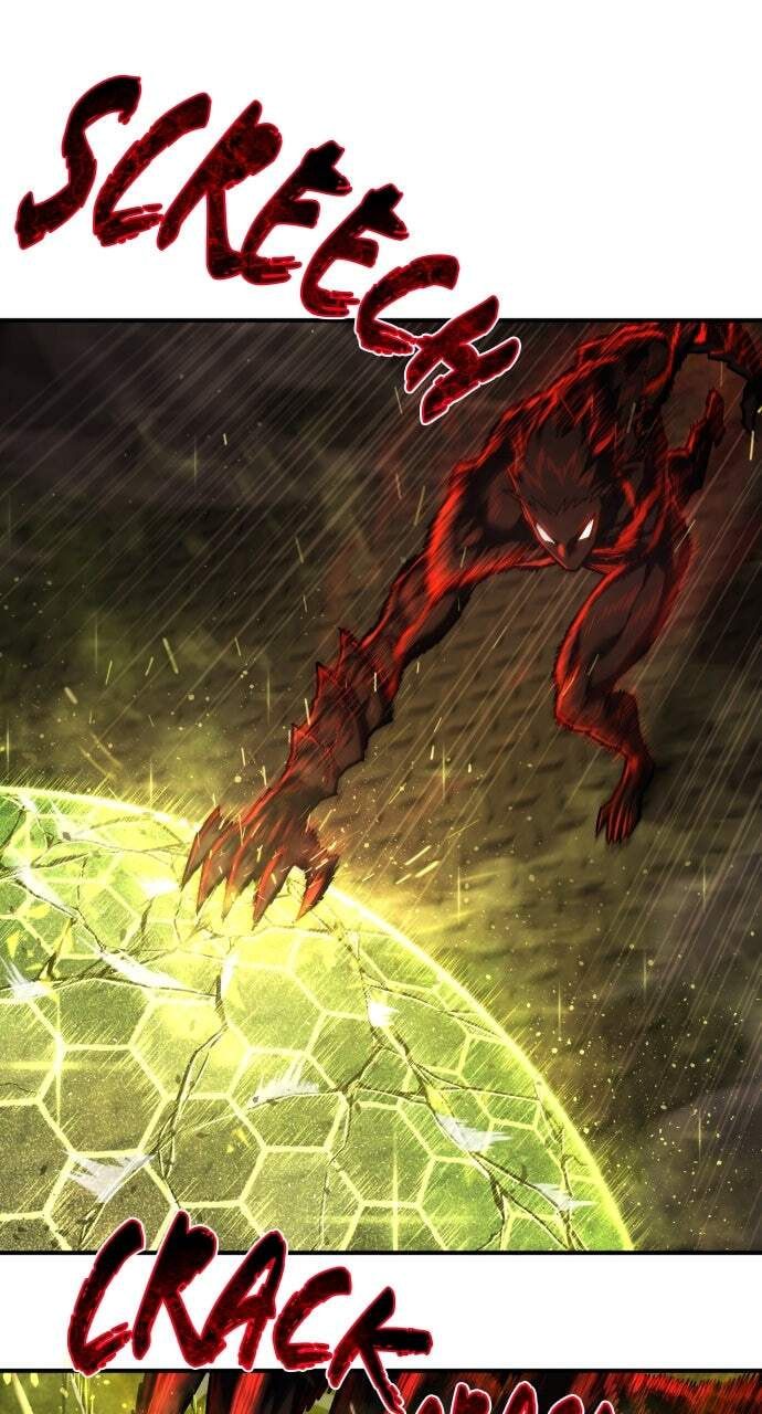 The Executioner (Lee Jehwan) Chapter 19 page 79 - 