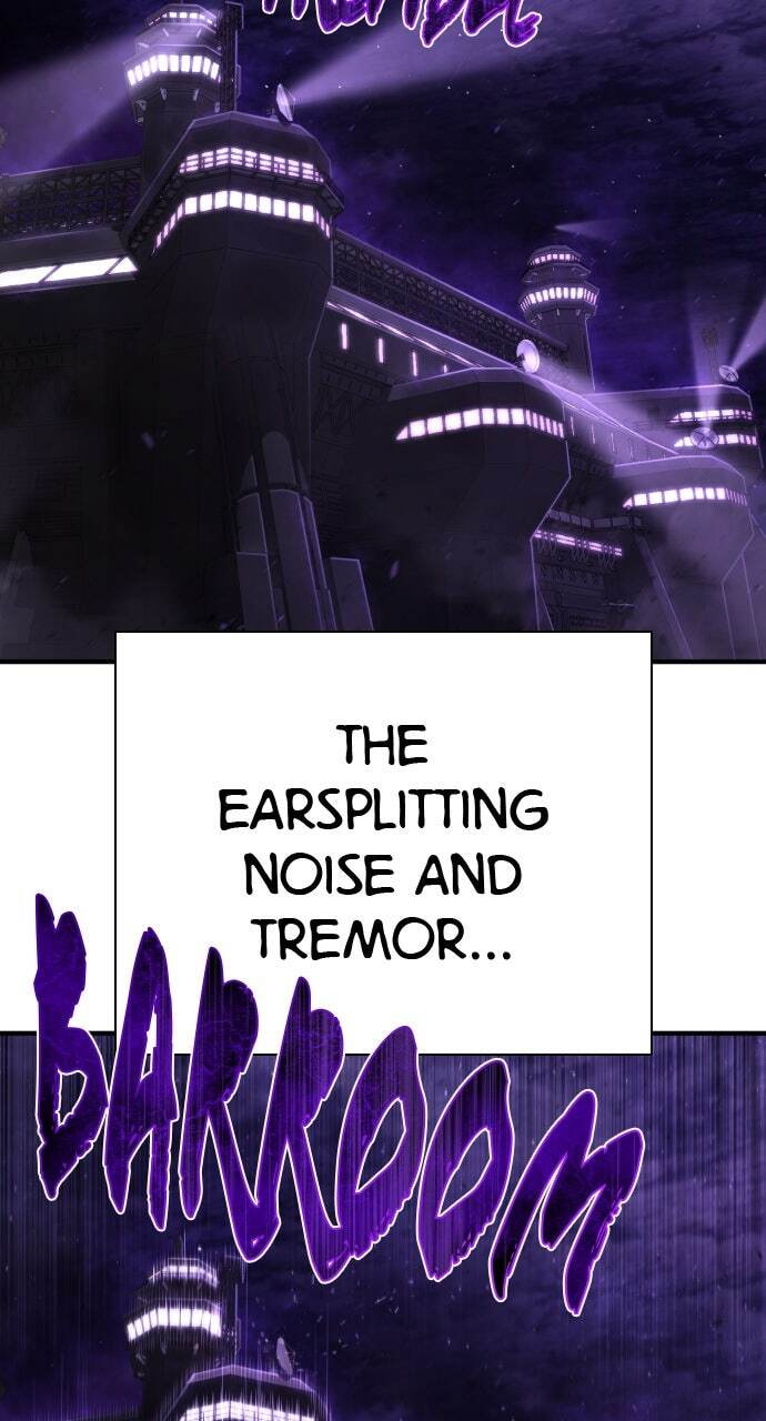 The Executioner (Lee Jehwan) Chapter 19 page 9 - 