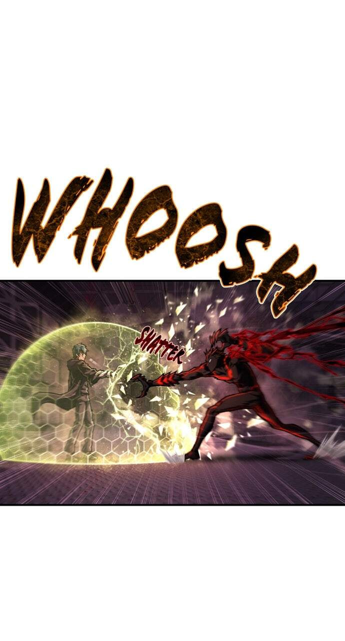 The Executioner (Lee Jehwan) Chapter 19 page 82 - 