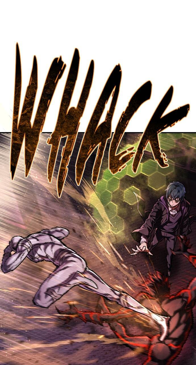 The Executioner (Lee Jehwan) Chapter 19 page 83 - 