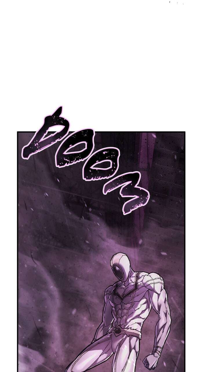 The Executioner (Lee Jehwan) Chapter 19 page 85 - 
