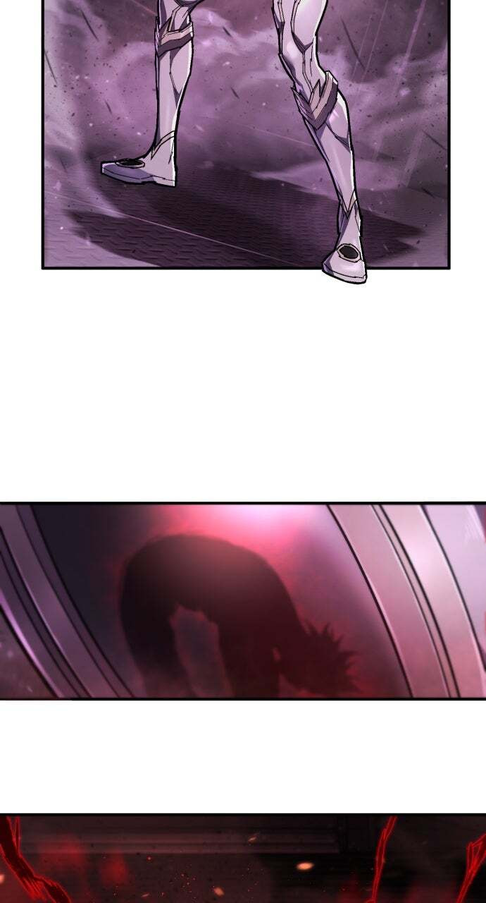 The Executioner (Lee Jehwan) Chapter 19 page 86 - 