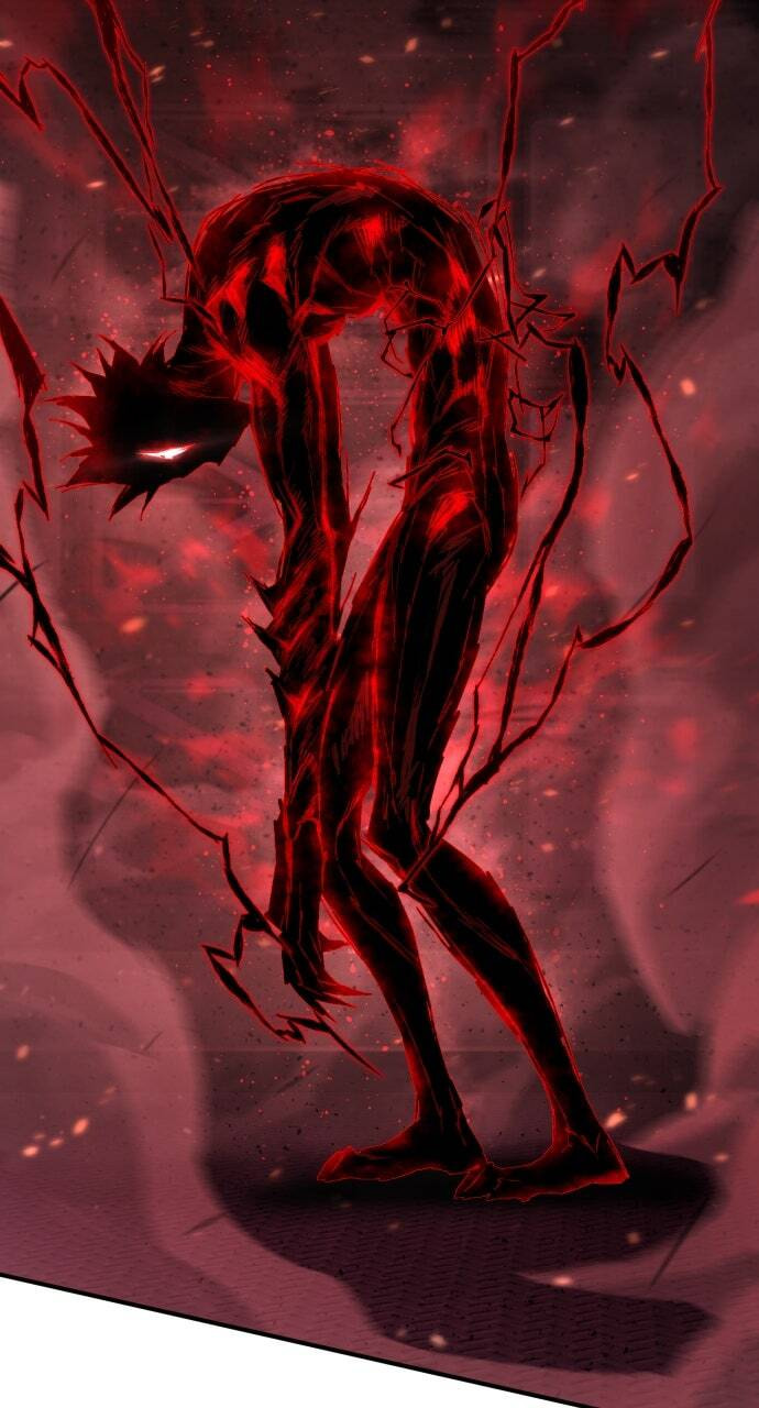 The Executioner (Lee Jehwan) Chapter 19 page 87 - 