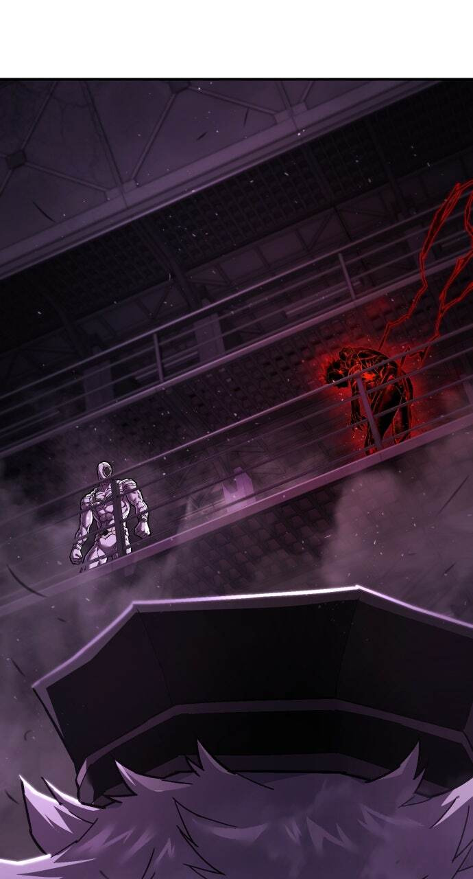 The Executioner (Lee Jehwan) Chapter 19 page 90 - 