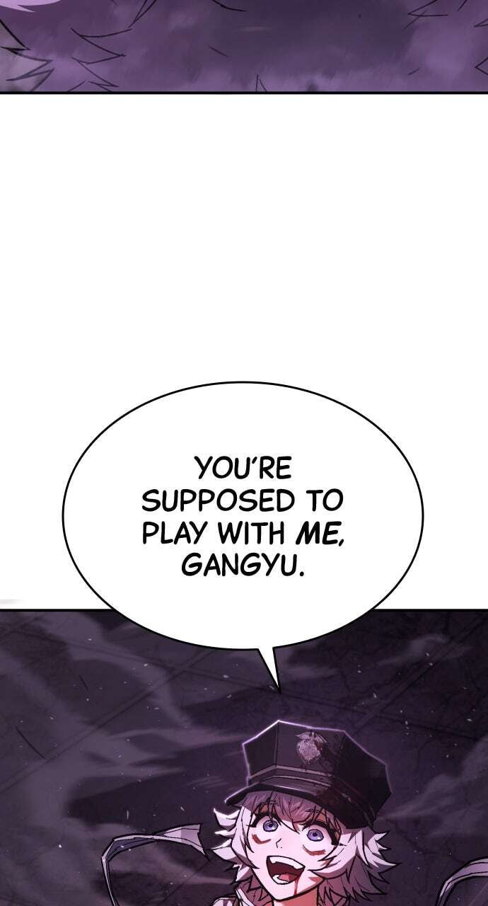 The Executioner (Lee Jehwan) Chapter 19 page 91 - 