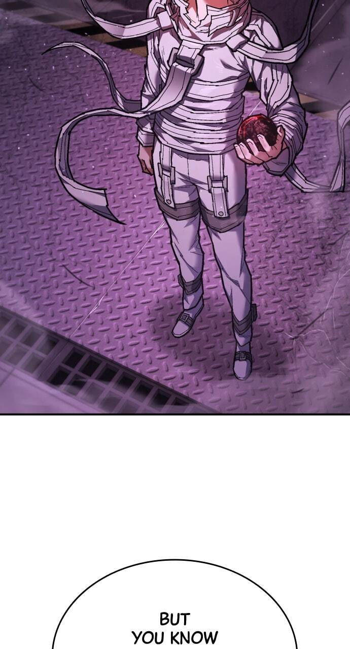 The Executioner (Lee Jehwan) Chapter 19 page 92 - 