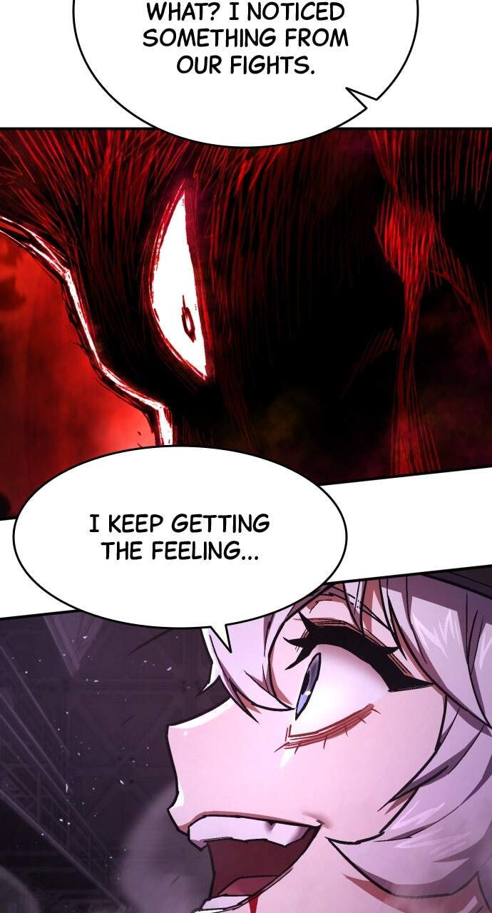 The Executioner (Lee Jehwan) Chapter 19 page 93 - 