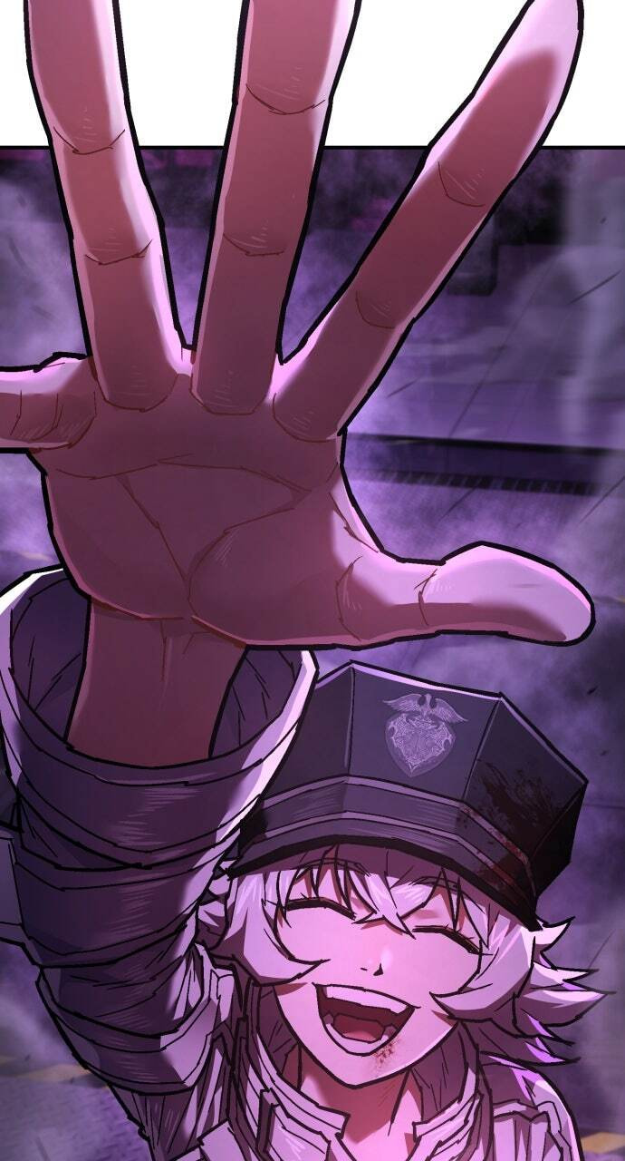 The Executioner (Lee Jehwan) Chapter 19 page 97 - 