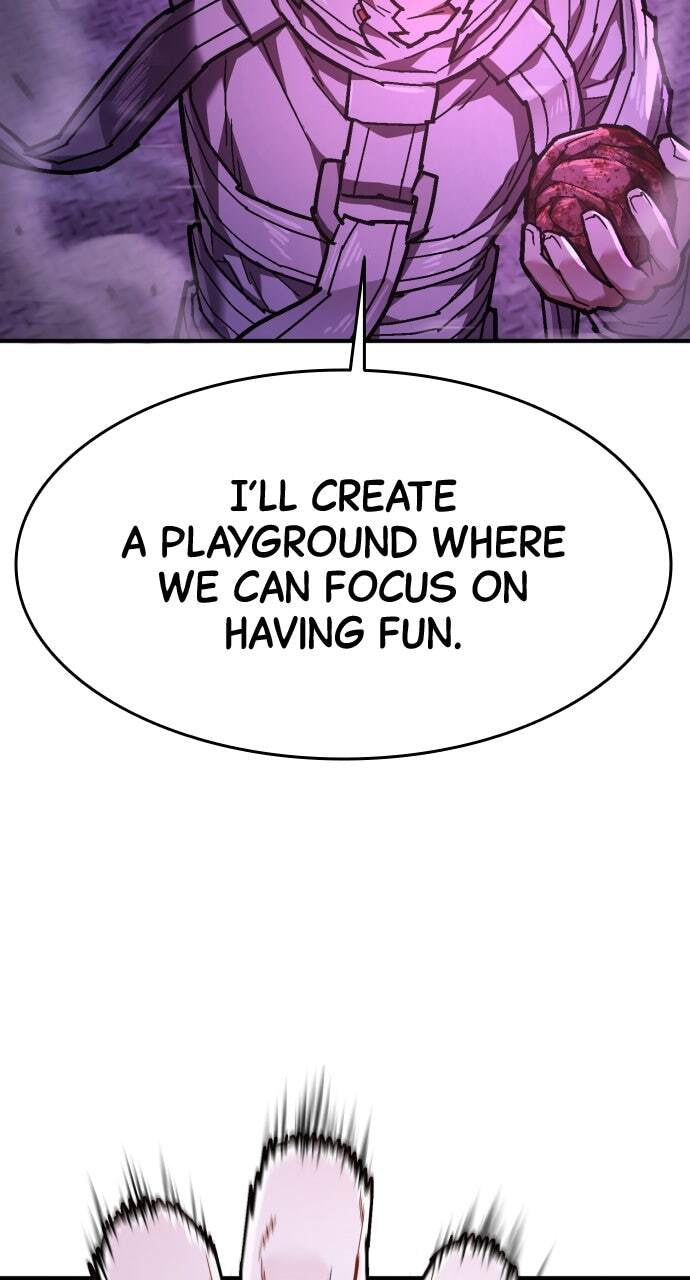 The Executioner (Lee Jehwan) Chapter 19 page 98 - 