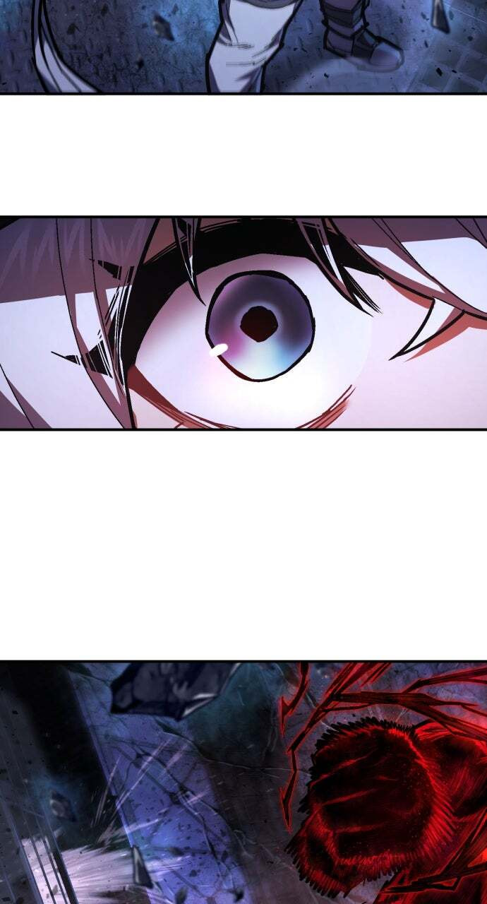 The Executioner (Lee Jehwan) Chapter 20 page 11 - 