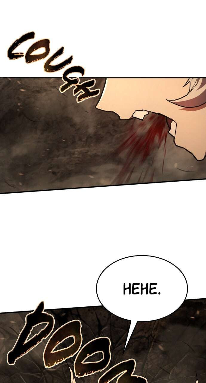 The Executioner (Lee Jehwan) Chapter 20 page 104 - 