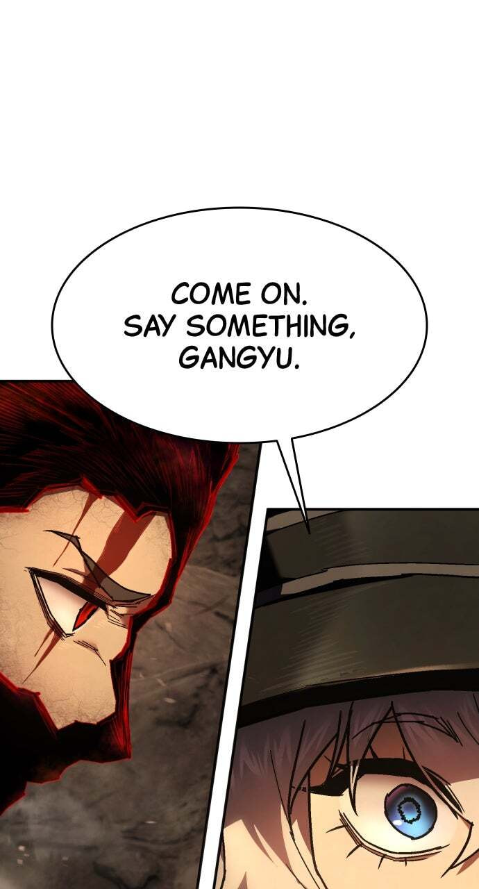 The Executioner (Lee Jehwan) Chapter 20 page 106 - 