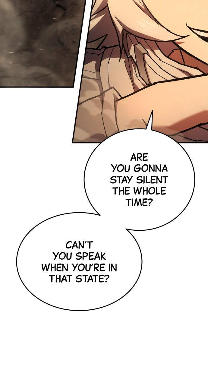 The Executioner (Lee Jehwan) Chapter 20 page 107 - 