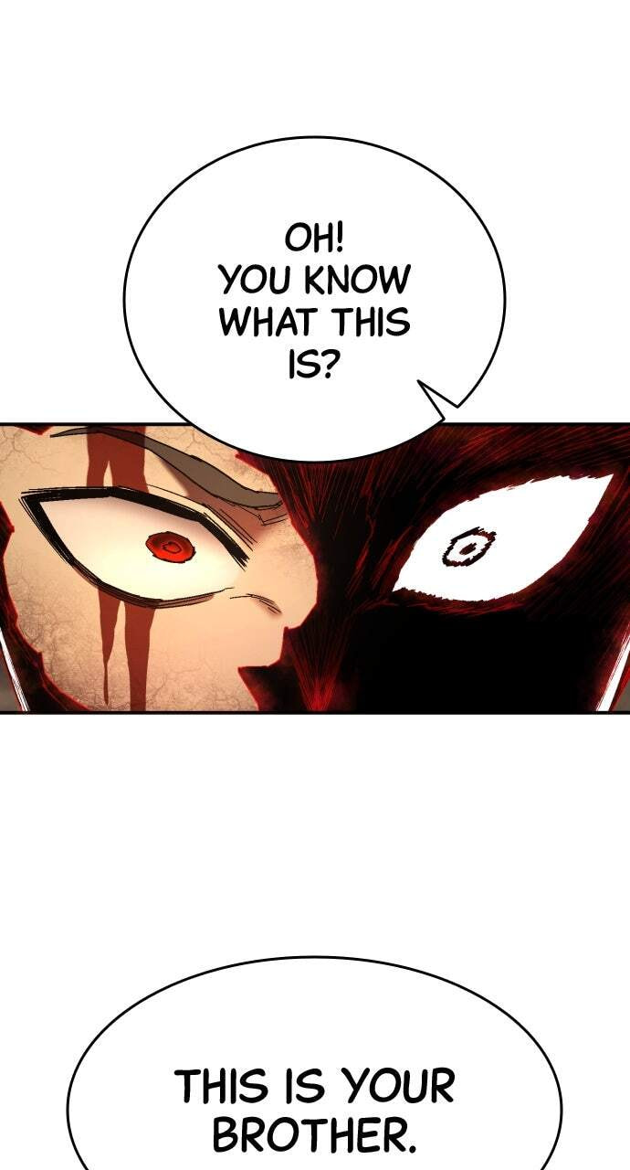 The Executioner (Lee Jehwan) Chapter 20 page 108 - 