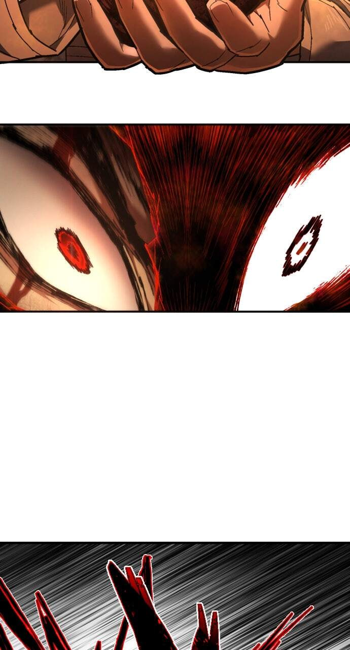 The Executioner (Lee Jehwan) Chapter 20 page 110 - 