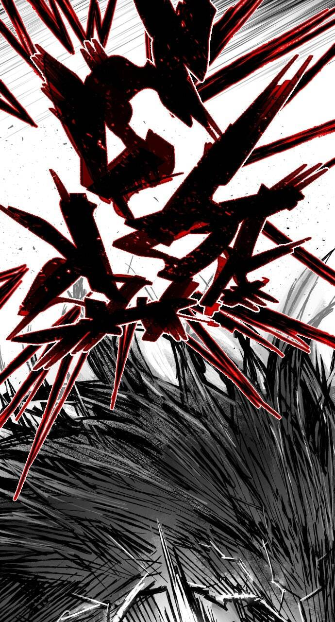 The Executioner (Lee Jehwan) Chapter 20 page 111 - 