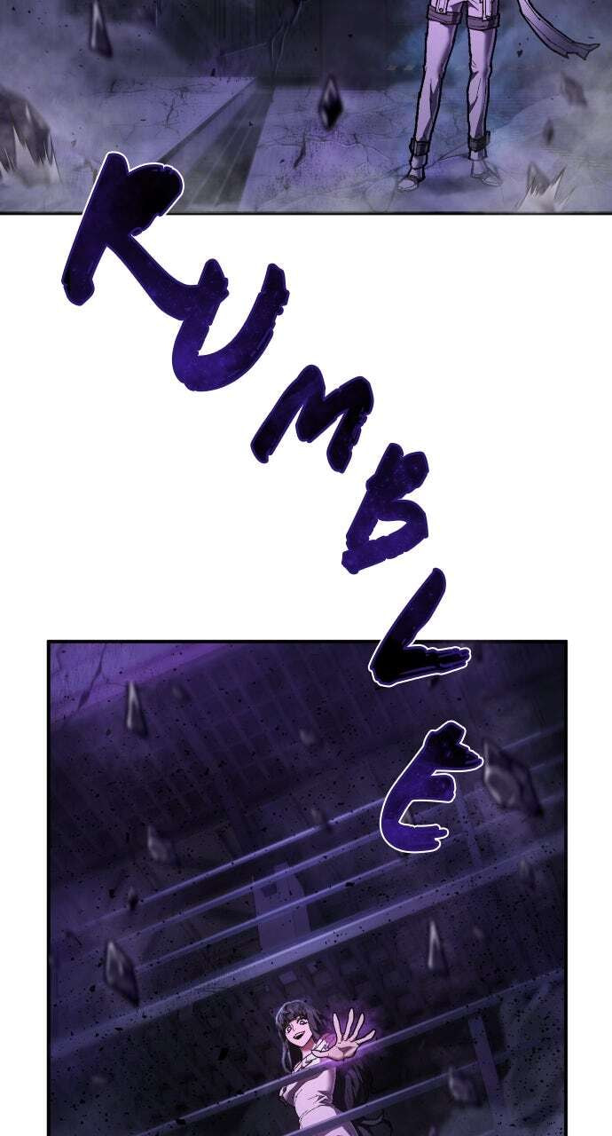 The Executioner (Lee Jehwan) Chapter 20 page 14 - 
