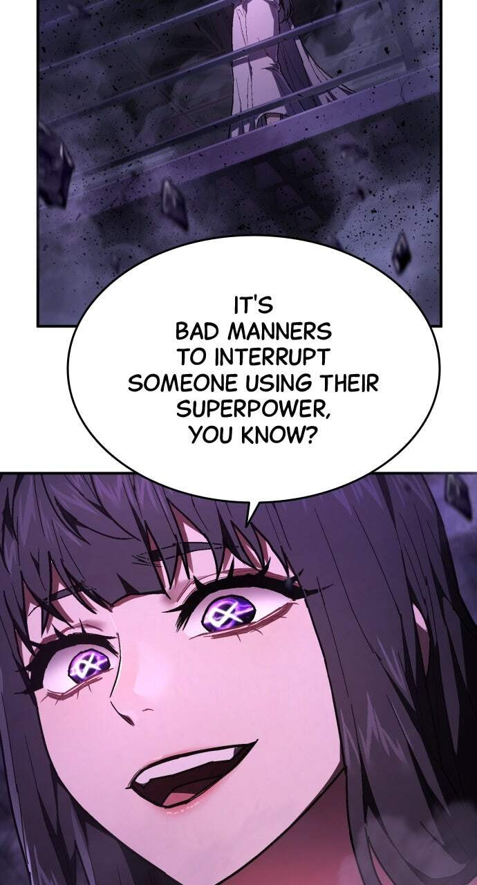 The Executioner (Lee Jehwan) Chapter 20 page 15 - 