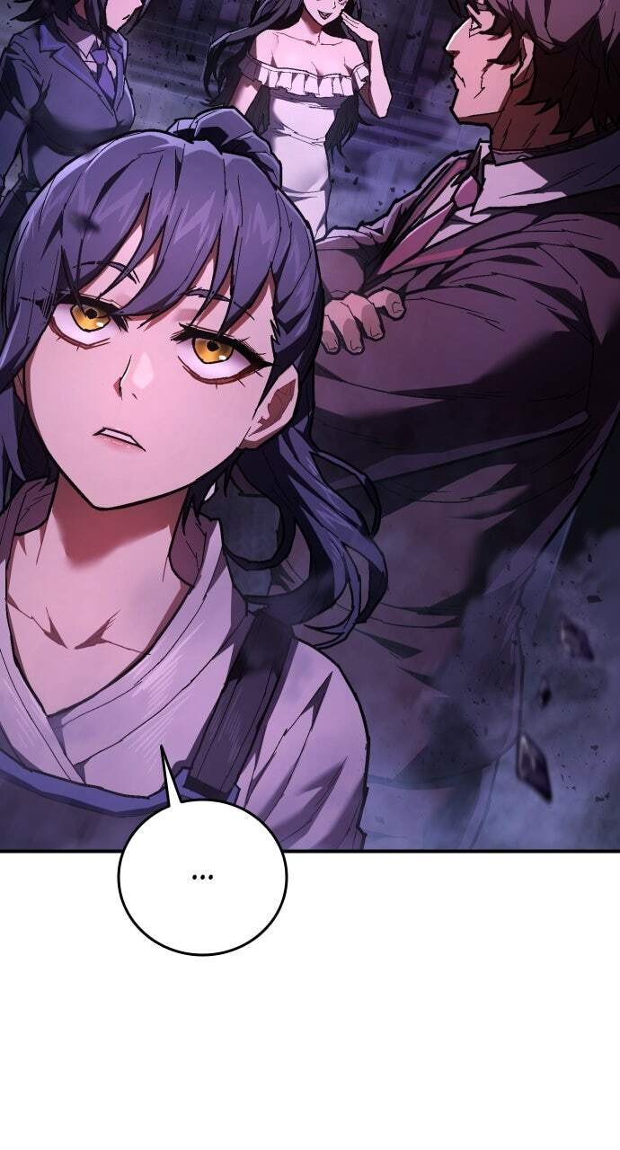 The Executioner (Lee Jehwan) Chapter 20 page 17 - 